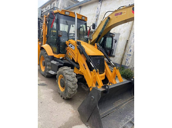 Retroexcavadora JCB 3CX: foto 4