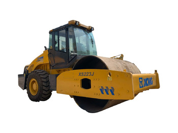 Apisonadora de asfalto XCMG XS223J