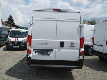 Furgón FIAT Ducato Maxi