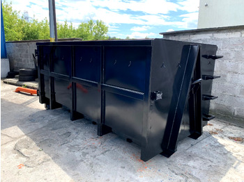 Contenedor de gancho METAL-K