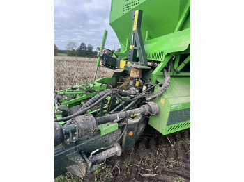 Cosechadora de patatas AVR