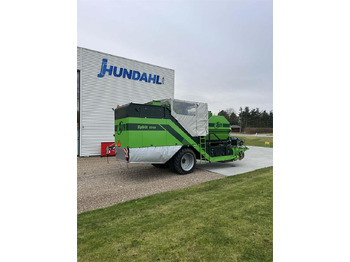 Cosechadora de patatas AVR