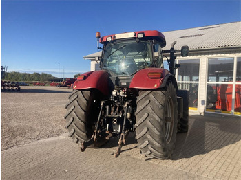 Tractor Case IH PUMA 230 CVX: foto 3
