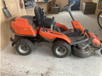 Cortacésped HUSQVARNA