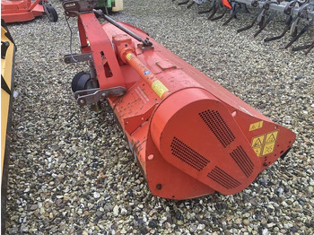 Desbrozadora de martillos KUHN