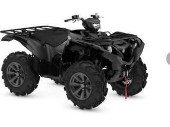Cuadrimoto YAMAHA