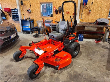 Tractor municipal