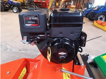 Desbrozadora de martillos Boxer 120 ATV klipper: foto 5