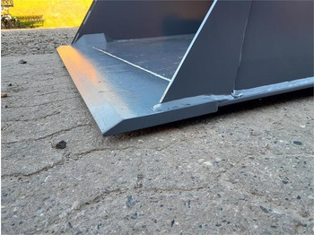 Cazo cargador para Maquinaria de construcción FK Machinery Volumeskovl: foto 5