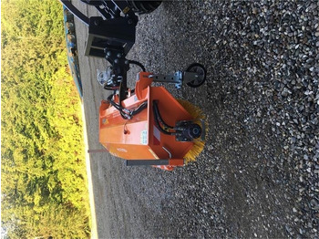 Barredora cucharón - - - J-Maskiner 180 kost: foto 2 Barredora cucharón - - - J-Maskiner 180 kost: foto 2