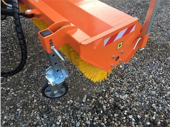 Barredora cucharón - - - J-Maskiner 180 kost: foto 5 Barredora cucharón - - - J-Maskiner 180 kost: foto 5