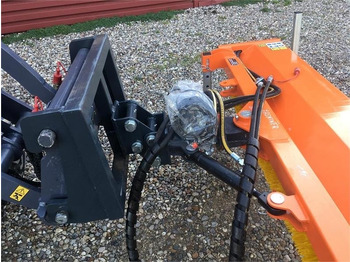 Barredora cucharón - - - J-Maskiner 180 kost: foto 4 Barredora cucharón - - - J-Maskiner 180 kost: foto 4