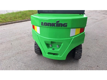 Carretilla elevadora eléctrica Lonking Lg50b Ny: foto 3