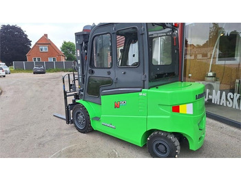 Carretilla elevadora eléctrica Lonking Lg50b Ny: foto 2