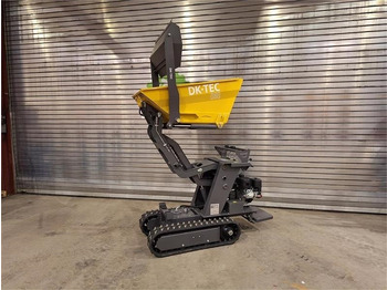 Minidumper