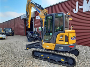 Leasing de XCMG xe55e  XCMG xe55e: foto 2