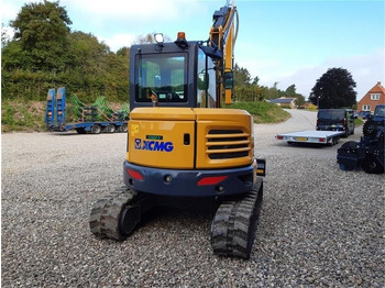 Leasing de XCMG xe55e  XCMG xe55e: foto 4