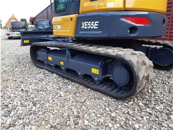 Leasing de XCMG xe55e  XCMG xe55e: foto 3