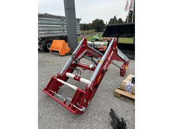Cargador frontal para tractor METAL-TECHNIK