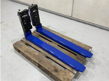 Horquillas Cascade 23A-WFE-A019 VEJEGAF: foto 3 Horquillas Cascade 23A-WFE-A019 VEJEGAF: foto 3