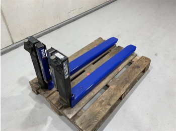 Horquillas Cascade 23A-WFE-A019 VEJEGAF: foto 2 Horquillas Cascade 23A-WFE-A019 VEJEGAF: foto 2