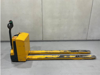 Transpaleta JUNGHEINRICH EJE