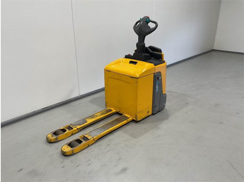 Transpaleta Jungheinrich ERE 125: foto 4 Transpaleta Jungheinrich ERE 125: foto 4