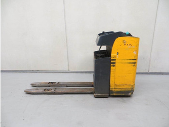 Transpaleta Jungheinrich ESE 120: foto 2