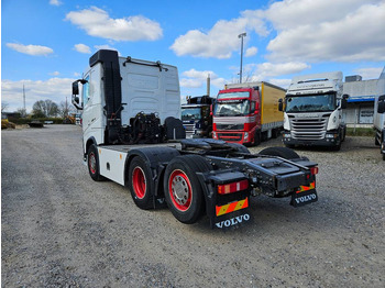 Cabeza tractora Volvo FH 500 // 6x2 // Hydraulik // ACC: foto 4