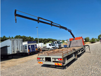 Leasing de DAF LF 55.250 // Crane PM 8,5 Radio controlled// DAF LF 55.250 // Crane PM 8,5 Radio controlled//: foto 4 Leasing de DAF LF 55.250 // Crane PM 8,5 Radio controlled// DAF LF 55.250 // Crane PM 8,5 Radio controlled//: foto 4