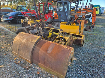 Grúa para camión Hiab Grab / Forskellige modeller: foto 3 Grúa para camión Hiab Grab / Forskellige modeller: foto 3