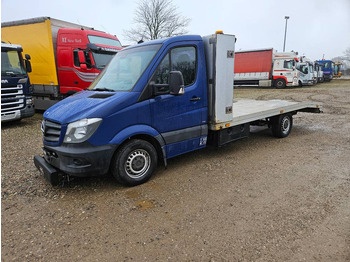 Furgón MERCEDES-BENZ Sprinter 319