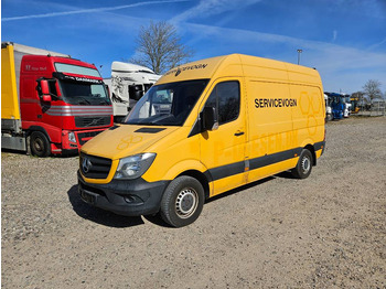 Furgón MERCEDES-BENZ Sprinter 319
