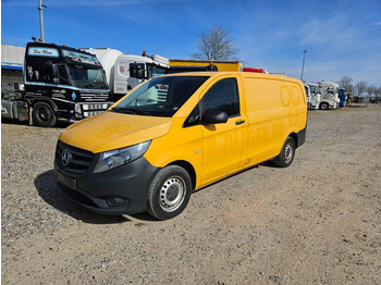 Furgoneta pequeña MERCEDES-BENZ Vito 114
