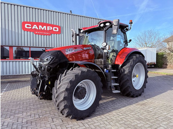 Tractor CASE IH Puma 240