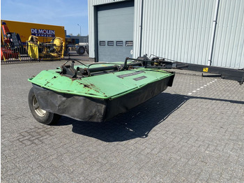 Segadora Deutz-Fahr KMA 5.30: foto 3