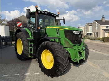 Tractor John Deere 6250R Premium Edition Autopowr: foto 4