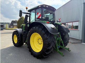 Tractor John Deere 6250R Premium Edition Autopowr: foto 2