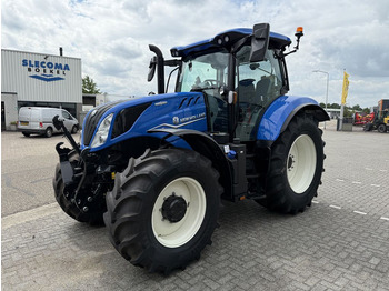 Tractor NEW HOLLAND T6.145
