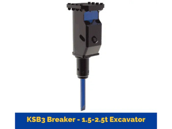 Implemento KINSHOFER