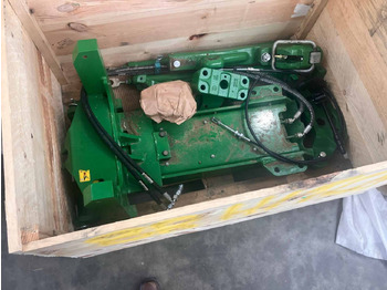 Implemento JOHN DEERE