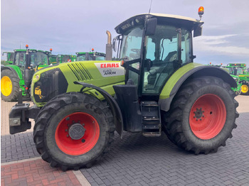 Tractor CLAAS Arion 640