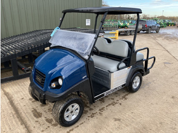 Cuadrimoto CLUB CAR