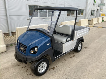Cuadrimoto CLUB CAR