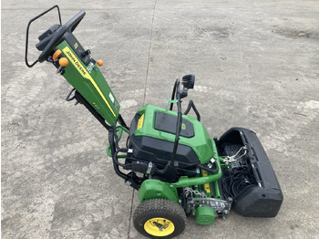 Cortacésped JOHN DEERE