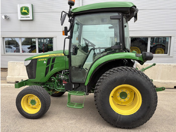Mini tractor JOHN DEERE