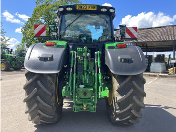 Tractor John Deere 6R 215: foto 4