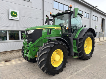 Tractor JOHN DEERE 6R 215