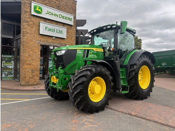 Tractor JOHN DEERE 6R 215