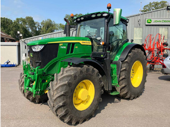 Tractor JOHN DEERE 6R 215